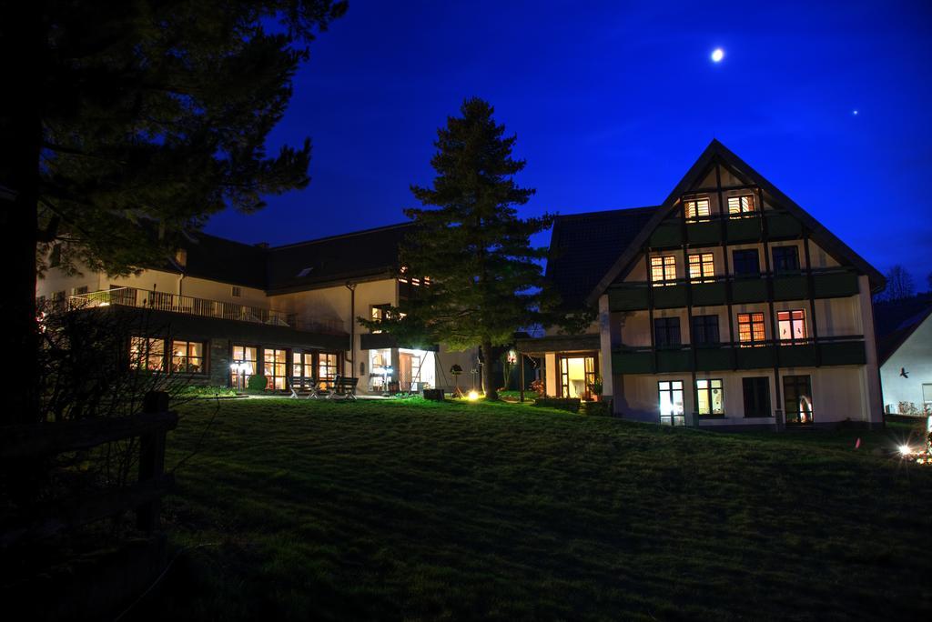 Gasthof Spelsberg 알테나 외부 사진