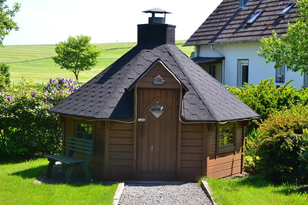 Gasthof Spelsberg 알테나 외부 사진