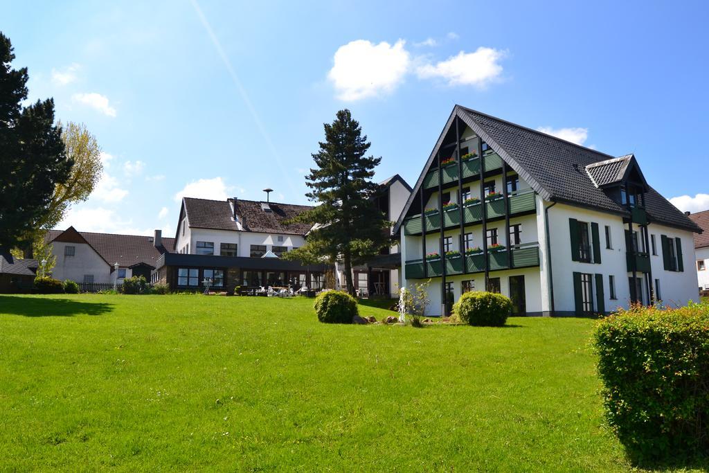 Gasthof Spelsberg 알테나 외부 사진