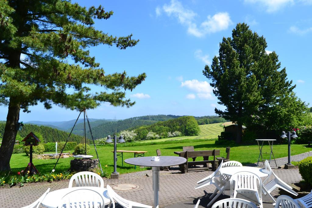 Gasthof Spelsberg 알테나 외부 사진