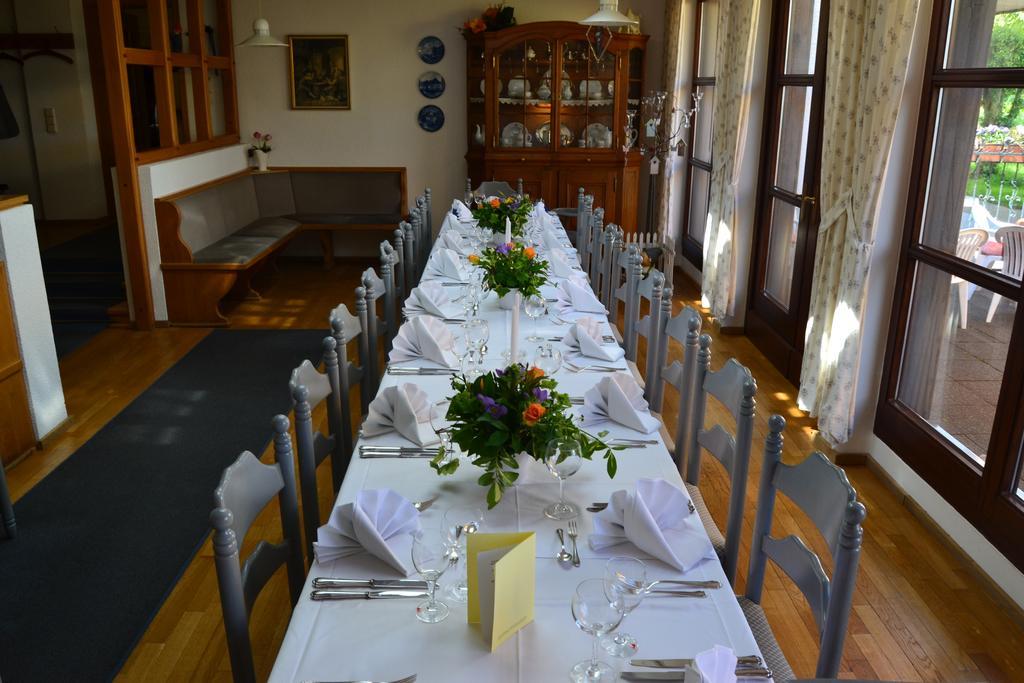 Gasthof Spelsberg 알테나 외부 사진