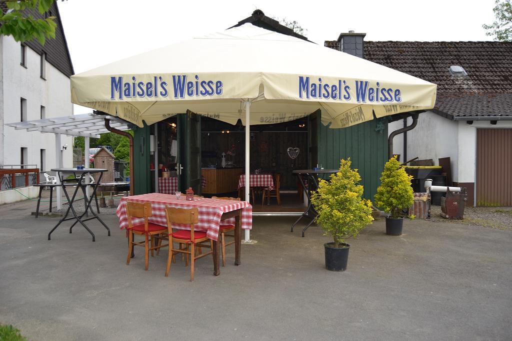 Gasthof Spelsberg 알테나 외부 사진