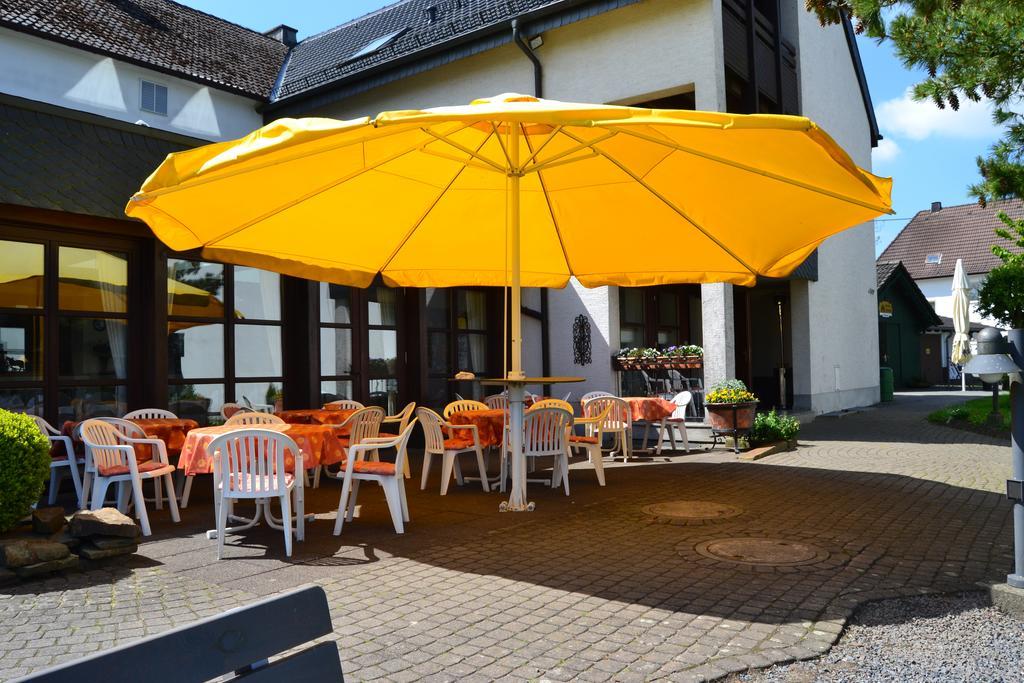 Gasthof Spelsberg 알테나 외부 사진