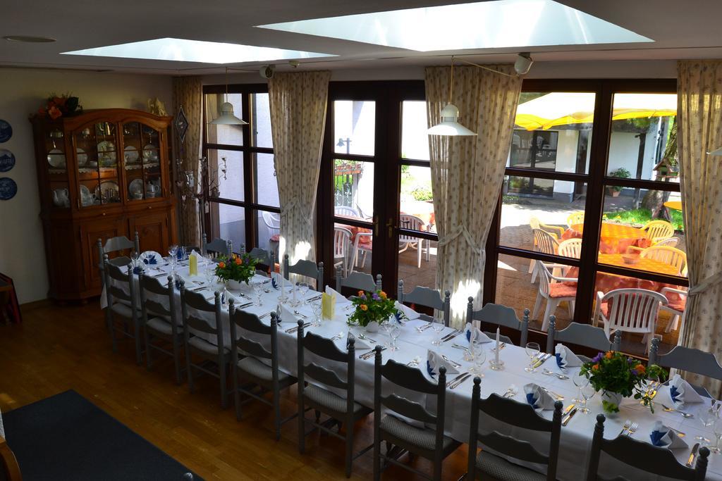 Gasthof Spelsberg 알테나 외부 사진
