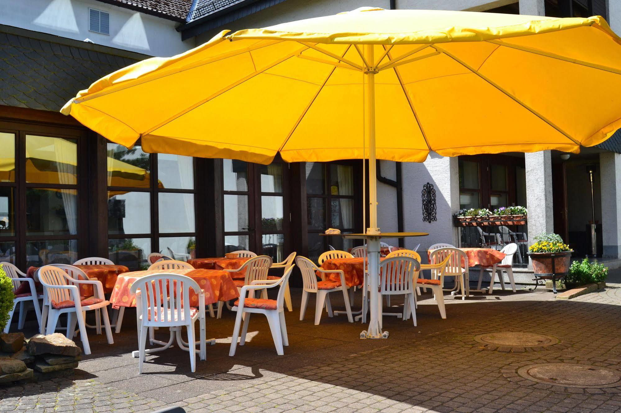 Gasthof Spelsberg 알테나 외부 사진