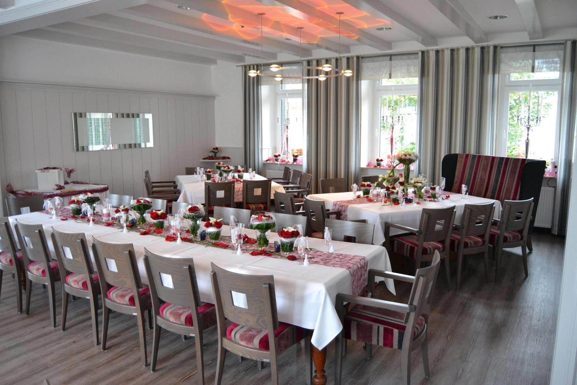 Gasthof Spelsberg 알테나 외부 사진