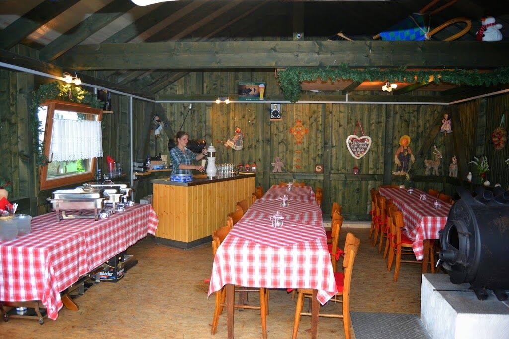 Gasthof Spelsberg 알테나 외부 사진