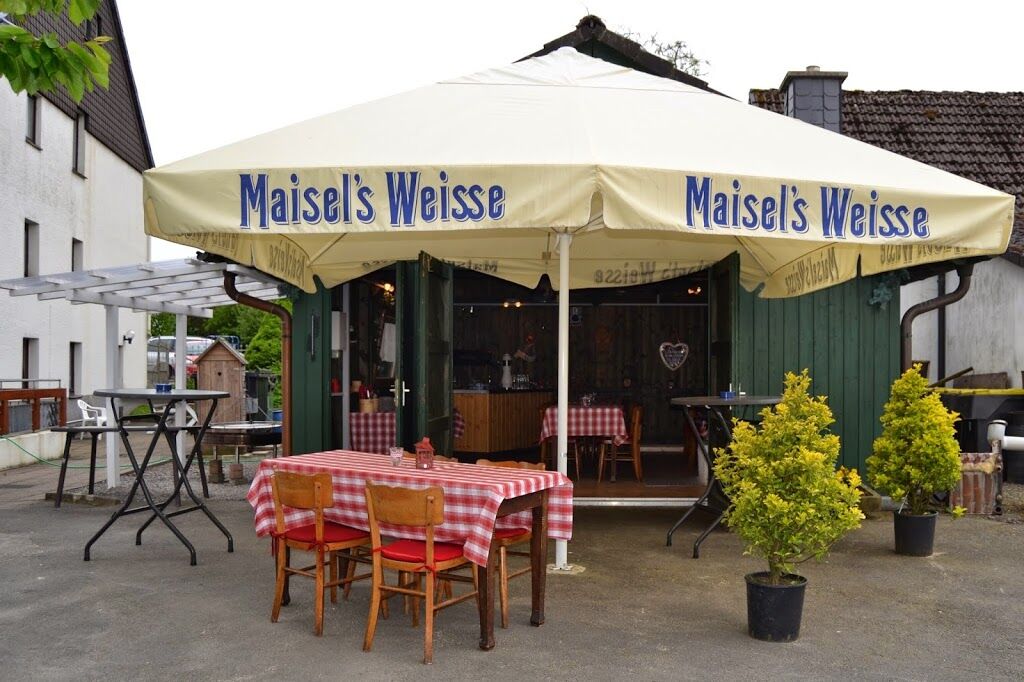 Gasthof Spelsberg 알테나 외부 사진