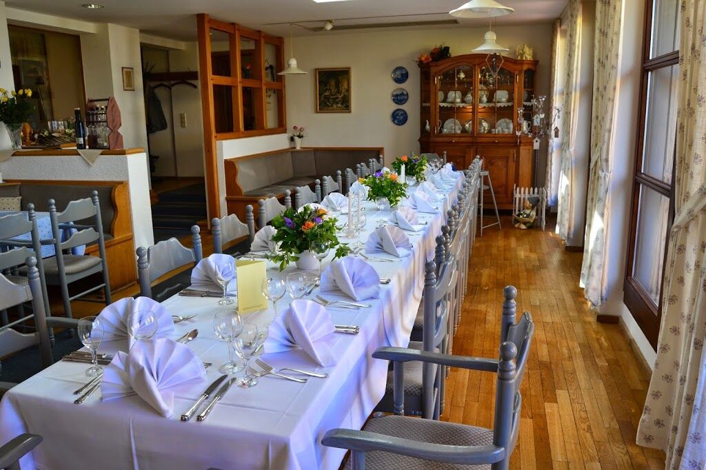 Gasthof Spelsberg 알테나 외부 사진