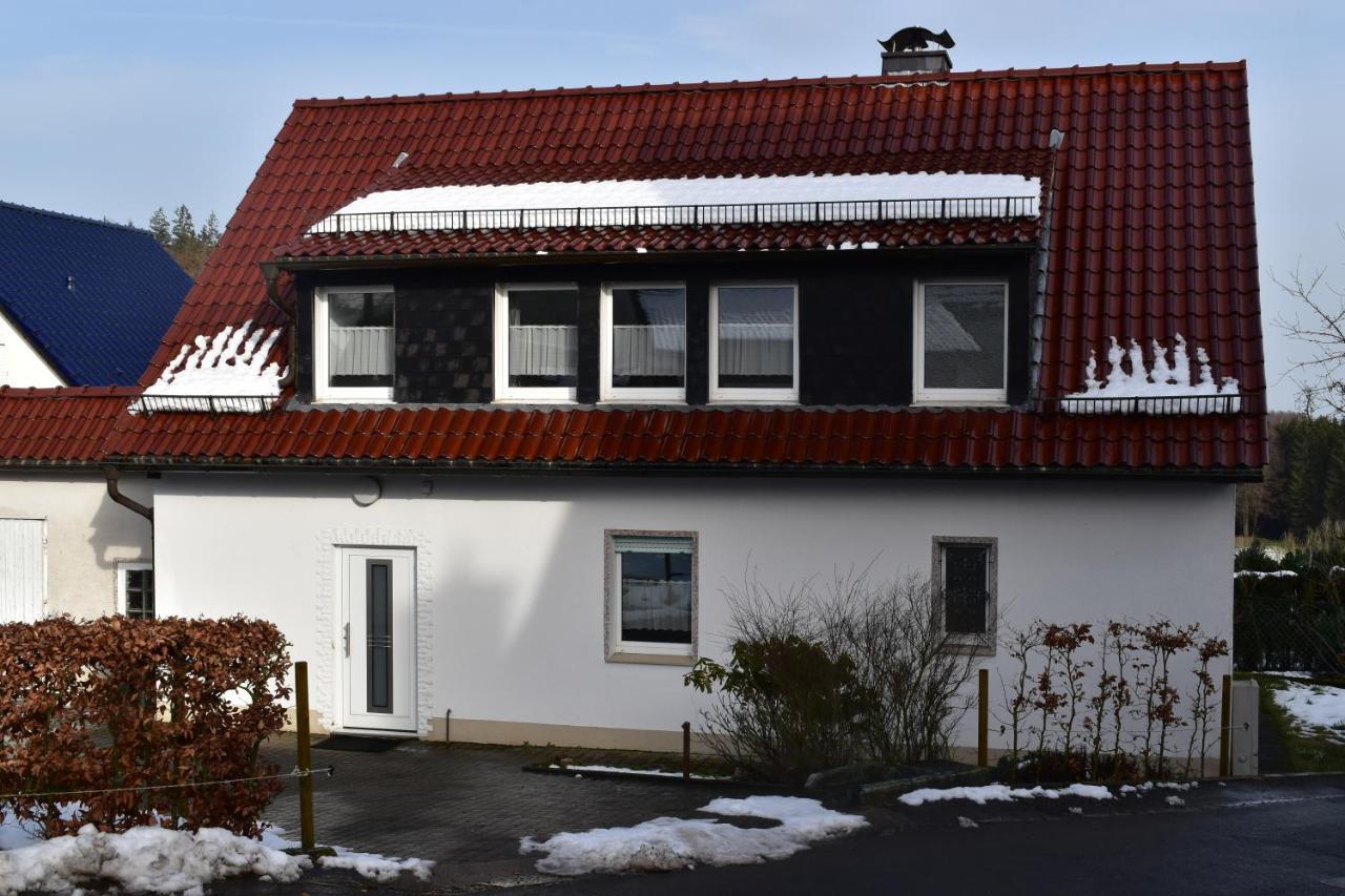 Gasthof Spelsberg 알테나 외부 사진